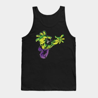 Smash Ape Tank Top